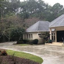 Driveway Washing in Conyers, GA 4